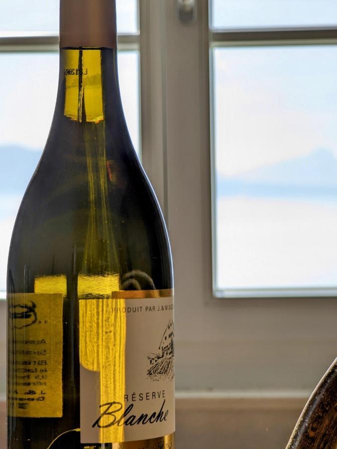 Domaine De La Crausaz *